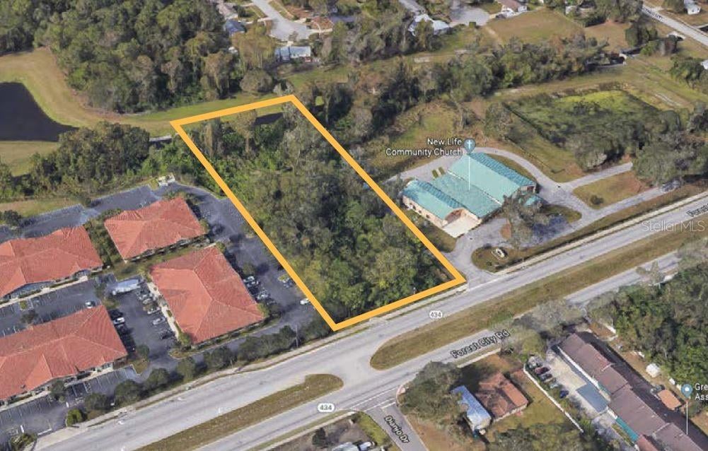 8116 Forest City, Orlando, FL 32810 For Sale | Crexi.com