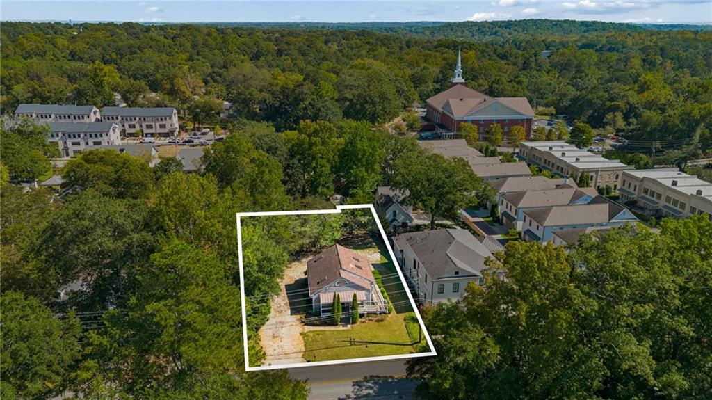 913 Forrest Street, Roswell, GA 30075 For Sale | Crexi.com