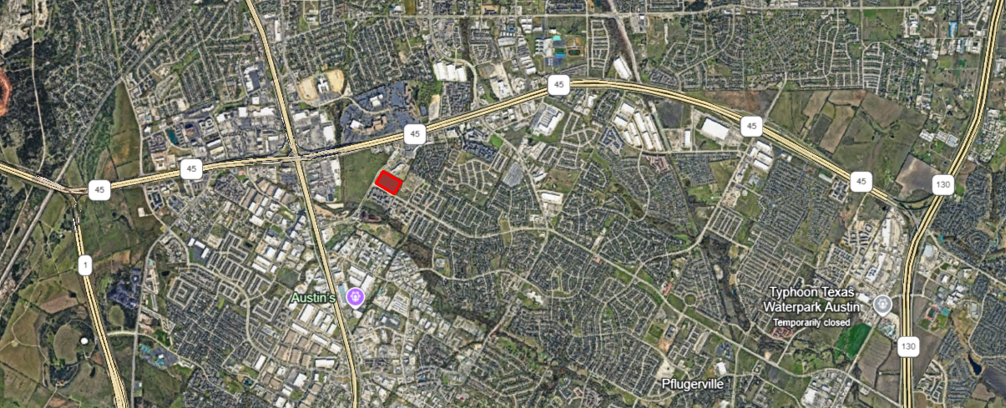 3401 Greenlawn Blvd, Round Rock, TX 78664