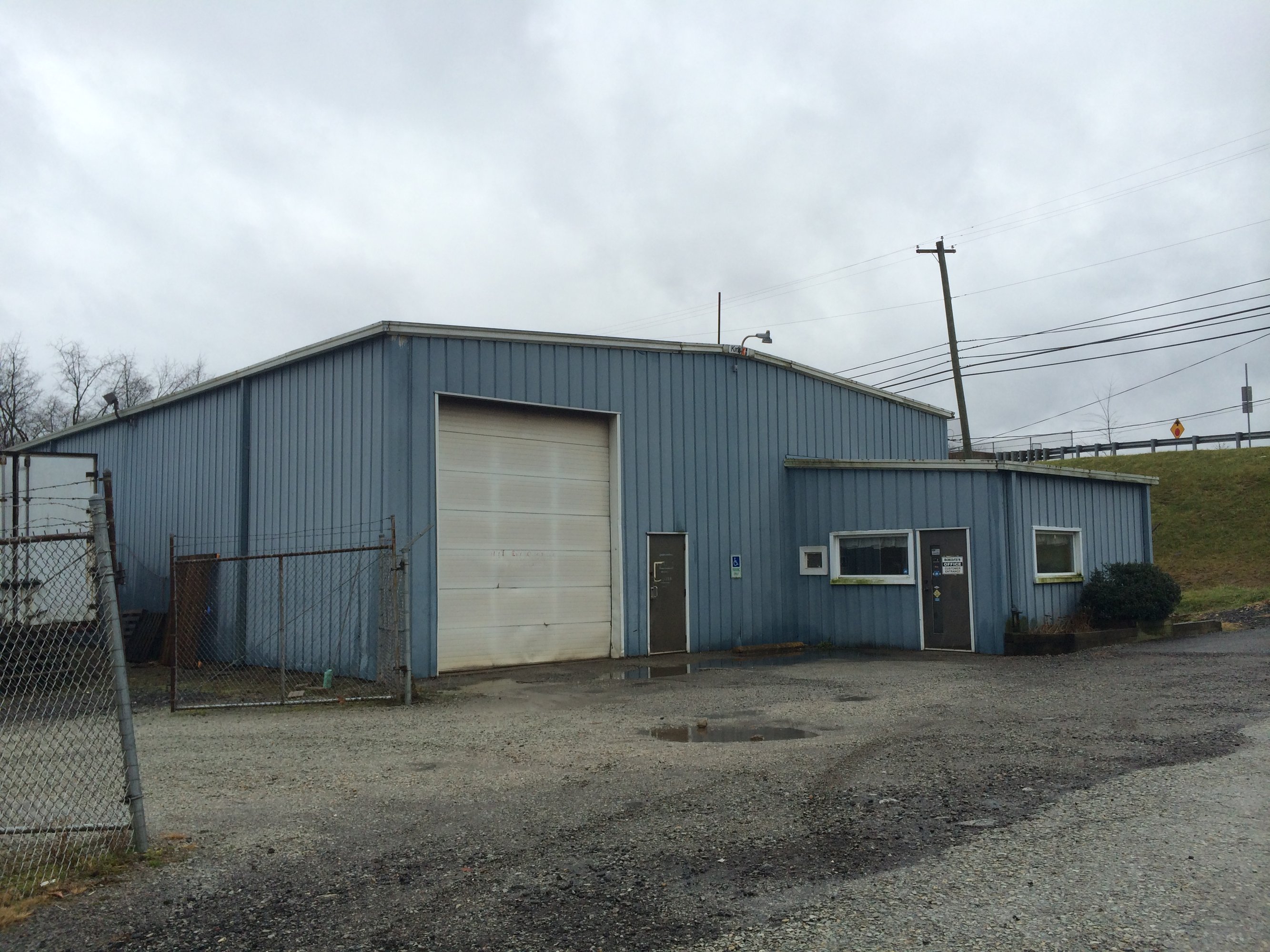 2 Depot St, Penn, PA 15675