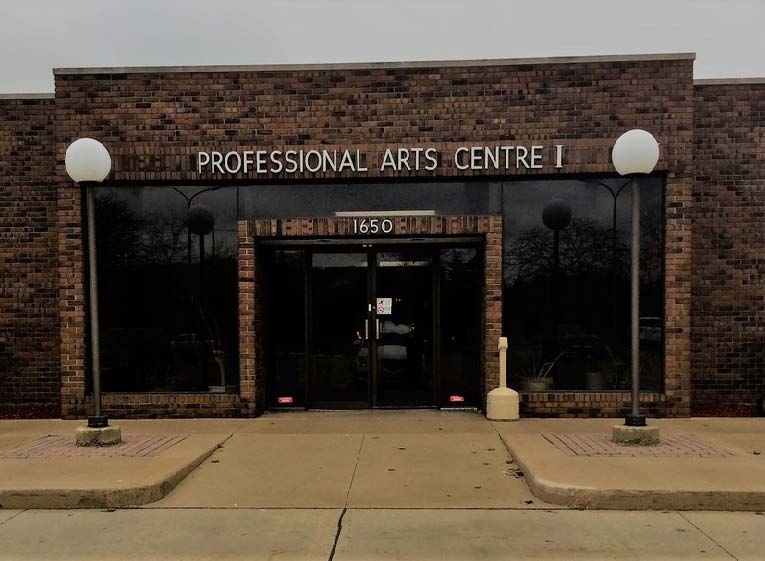 1650 Fort St, Trenton, MI 48183