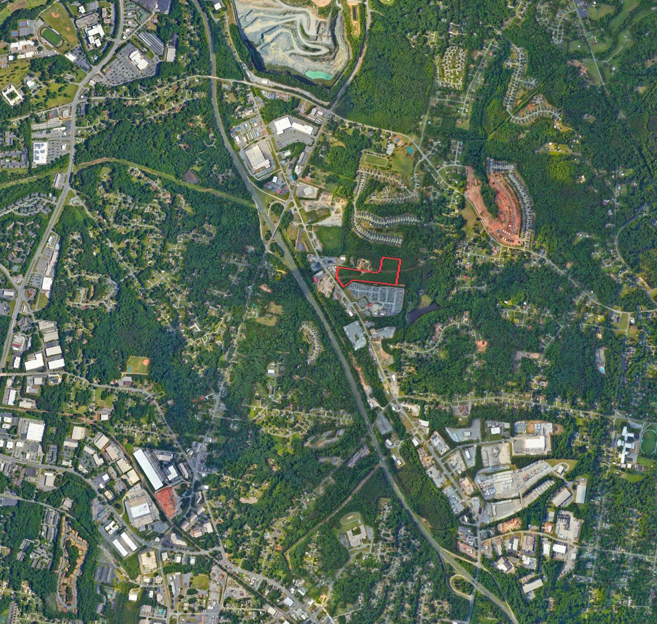 4143 Patterson Ave, Winston-Salem, NC 27105