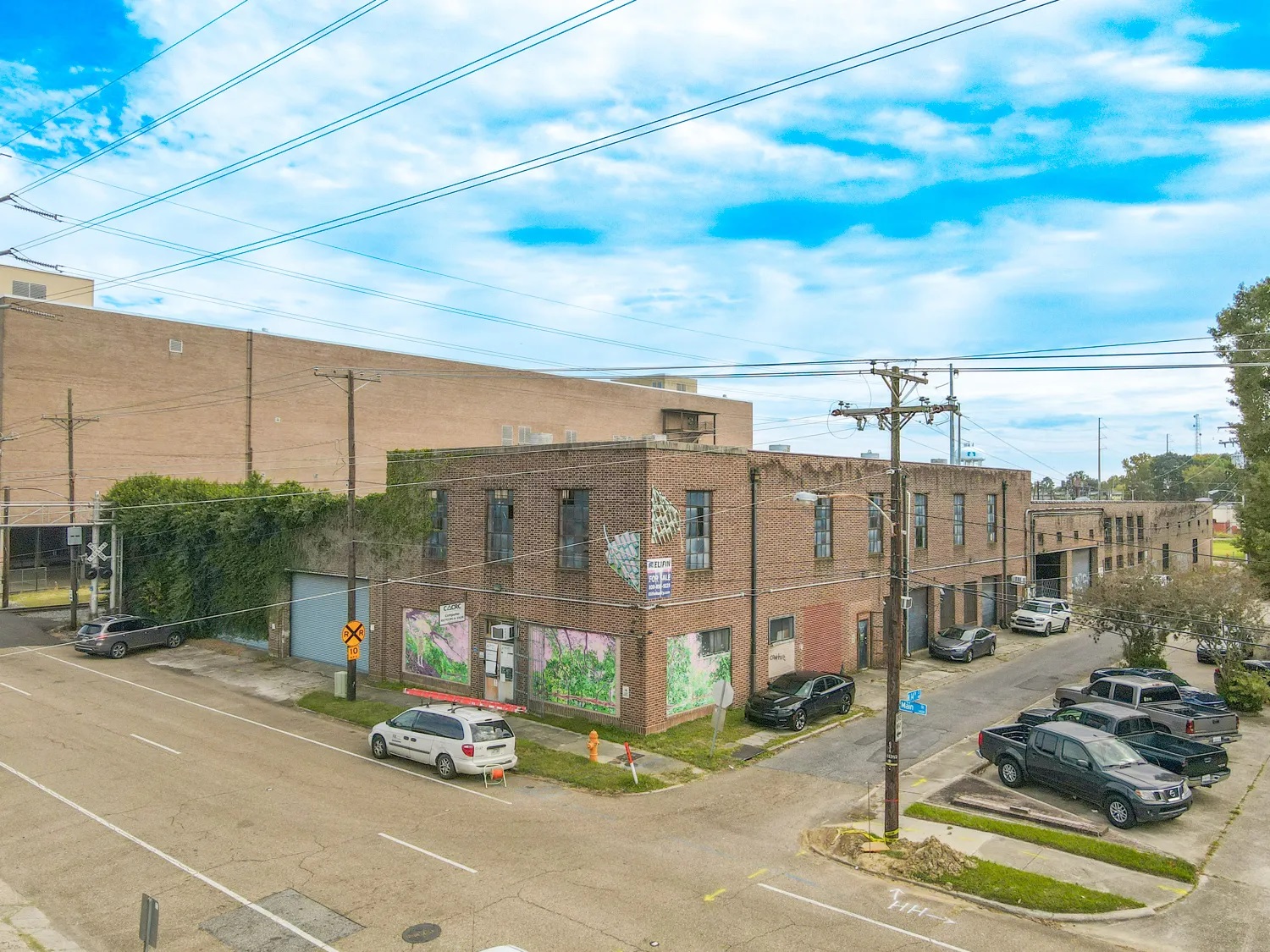 1400 Main St, Baton Rouge, LA 70802