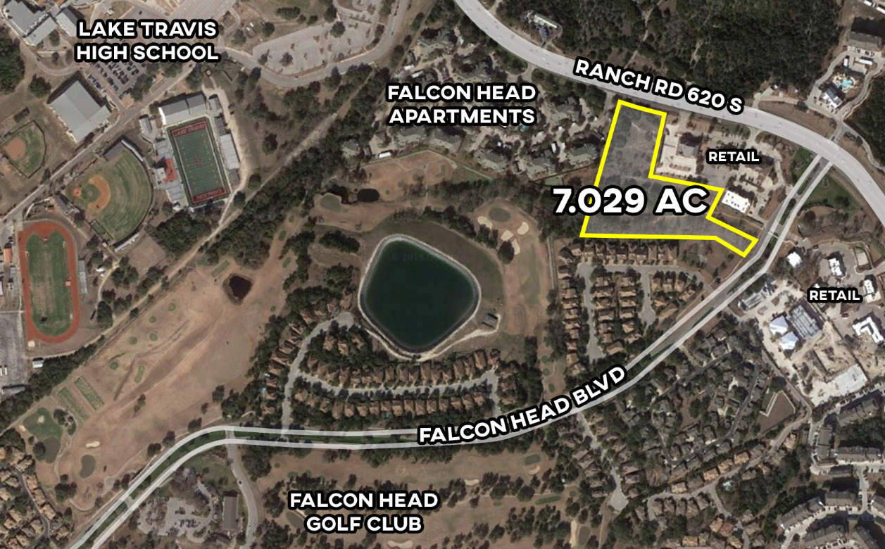 3446 Ranch Road 620, Bee Cave, TX 78738