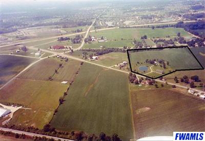 11011 State Road 37, New Haven, IN 46774