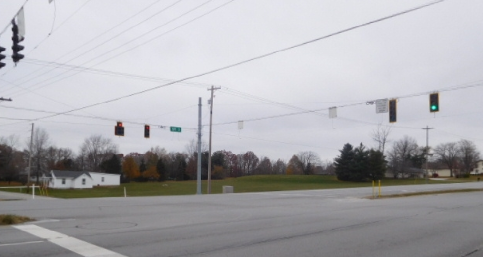 13500 Lima Rd, Fort Wayne, IN 46818