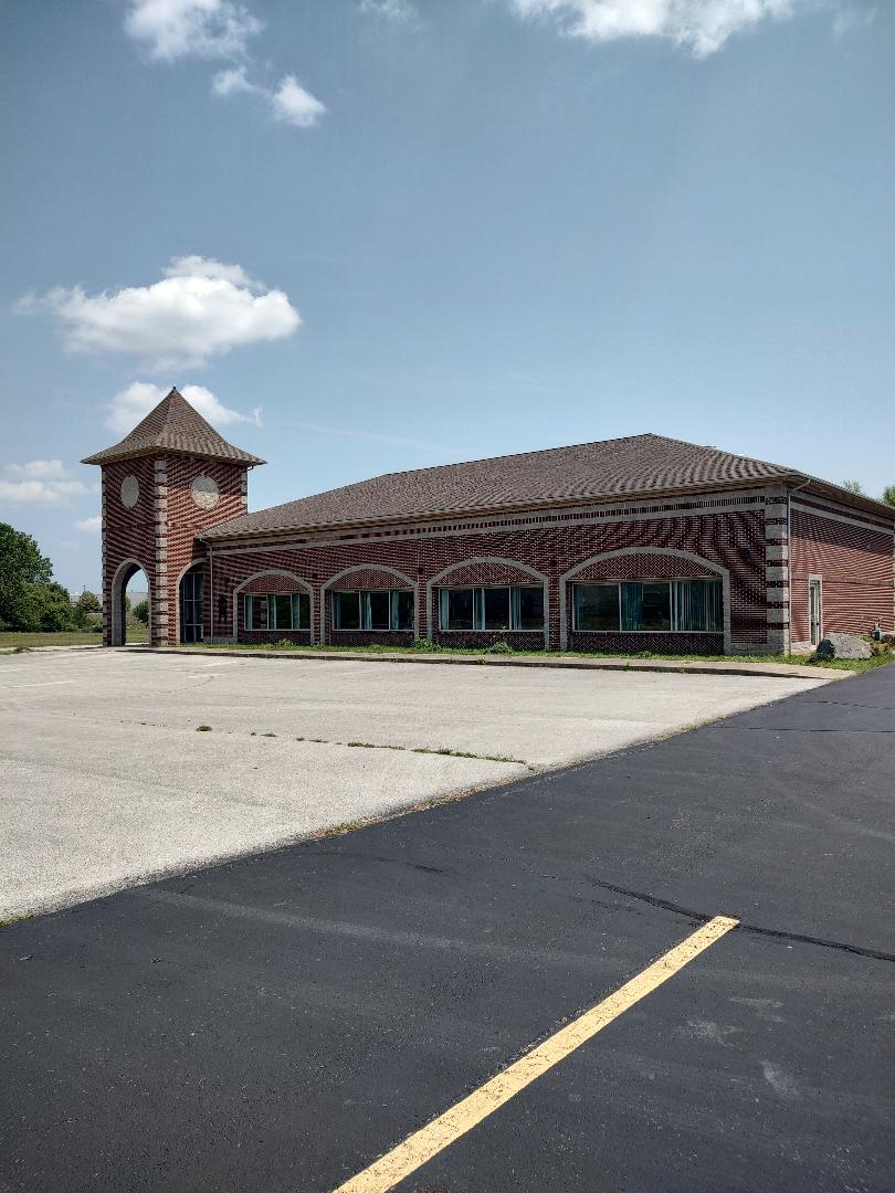 2807 Hotel Ave, Huntington, IN 46750