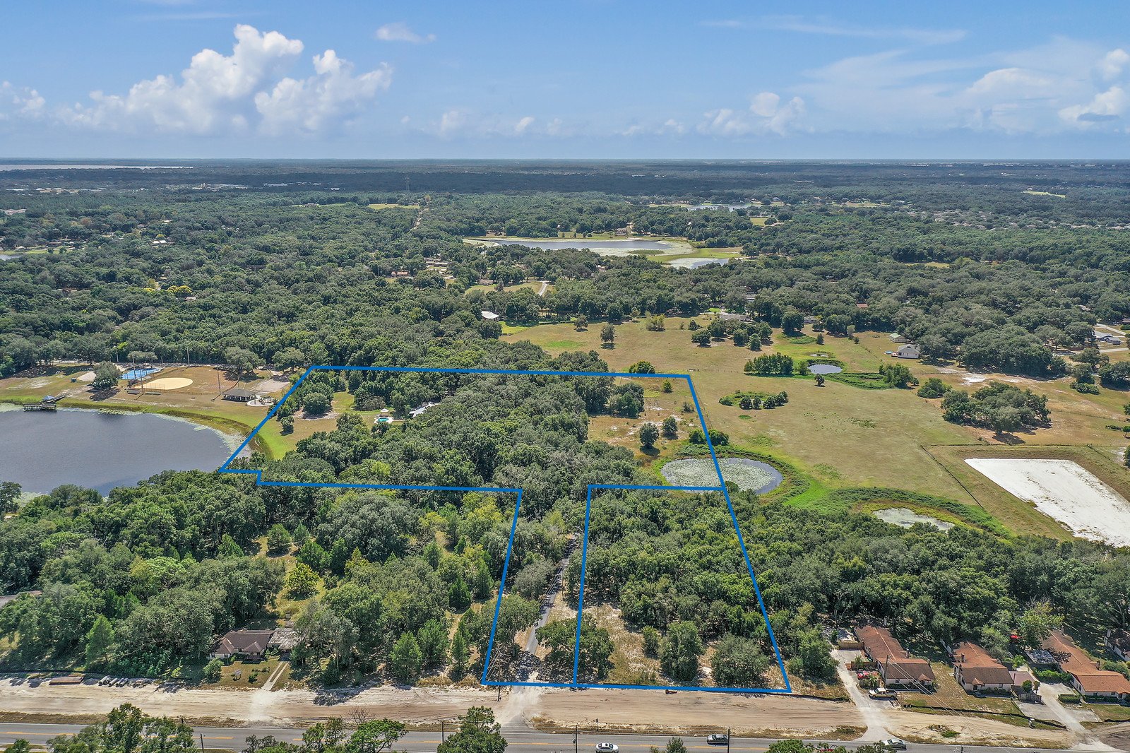907 W Miller St, Fruitland Park, FL 34731