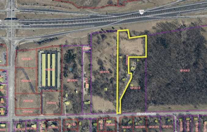 7542 Riverview Ave, Kansas City, KS 66112
