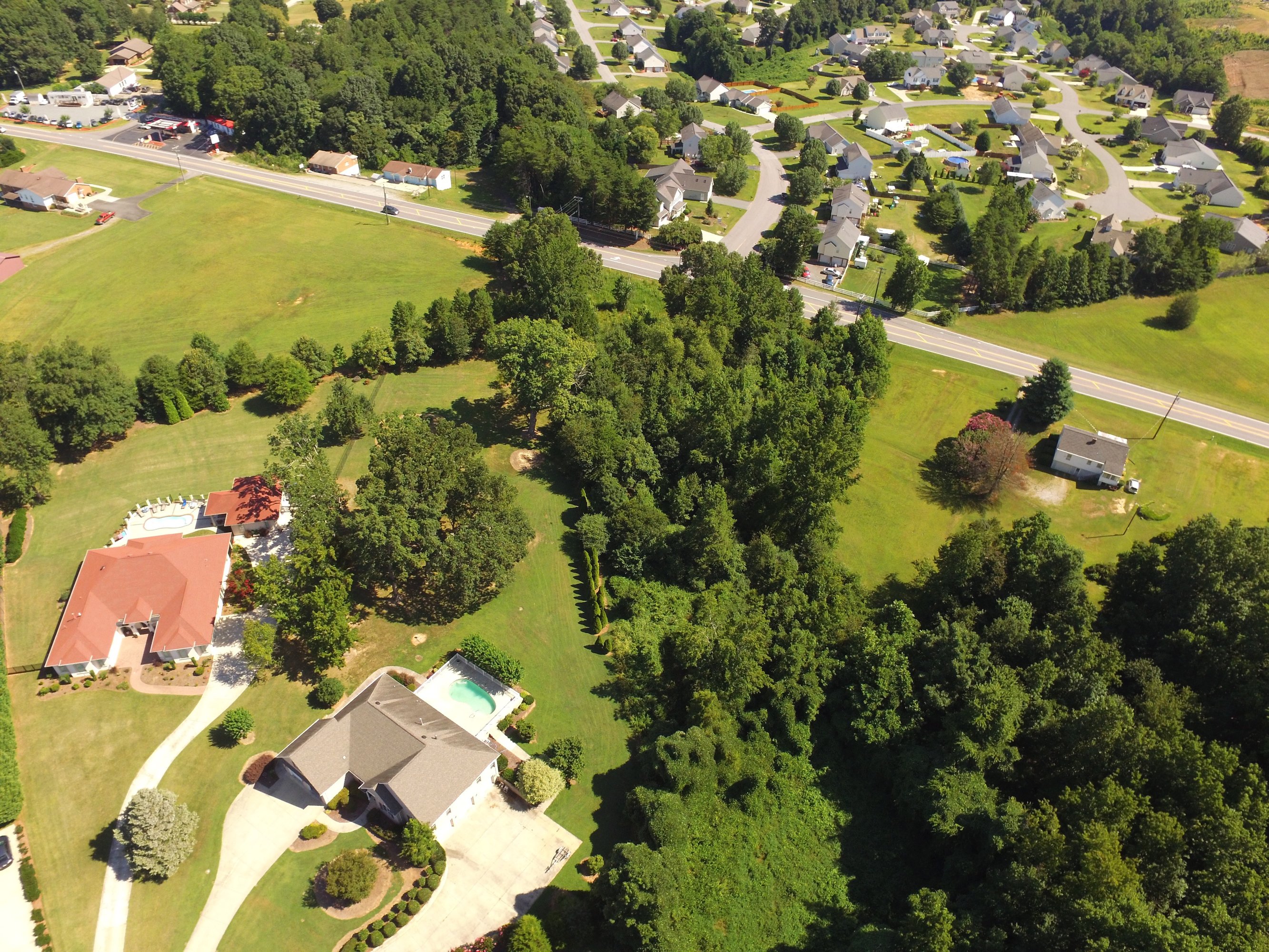 2495 Hickory Tree Rd, Winston-Salem, NC 27127