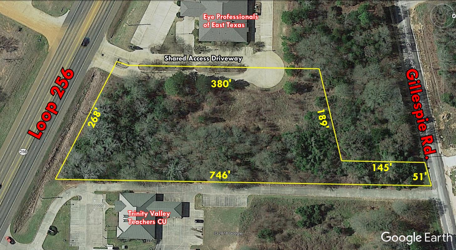 3315 Loop 256 S, Palestine, TX 75801