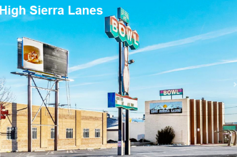 3390 S Virginia St, Reno, NV 89502