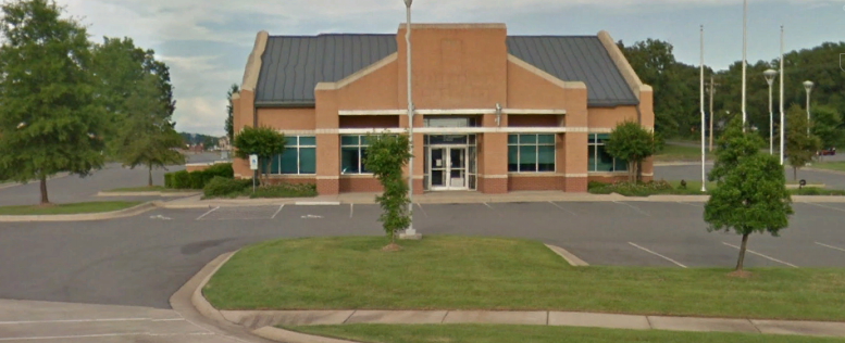 2400 Donaghey Ave, Conway, AR 72032