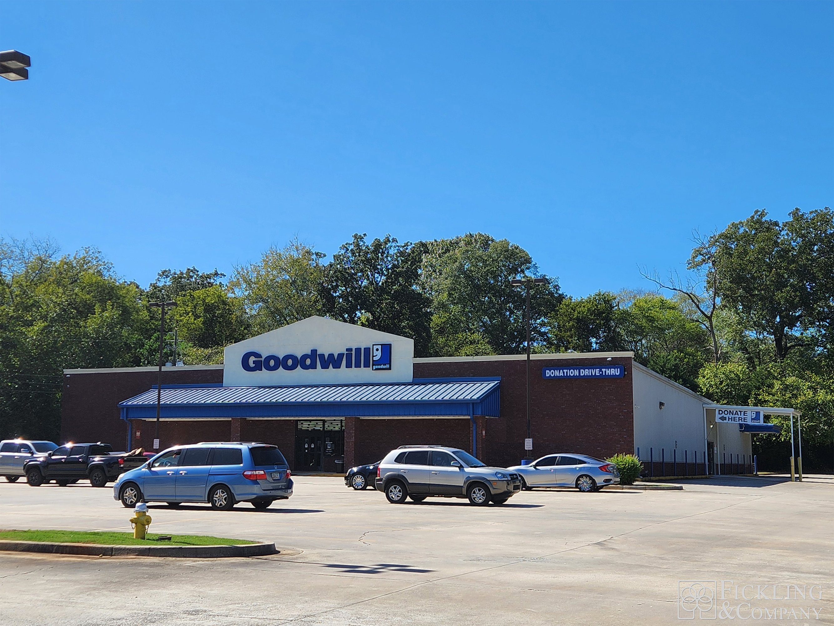 6109 Houston Rd, Macon, GA 31216