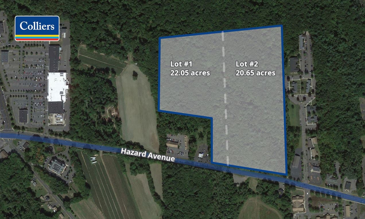 125 Hazard Ave, Enfield, CT 06082