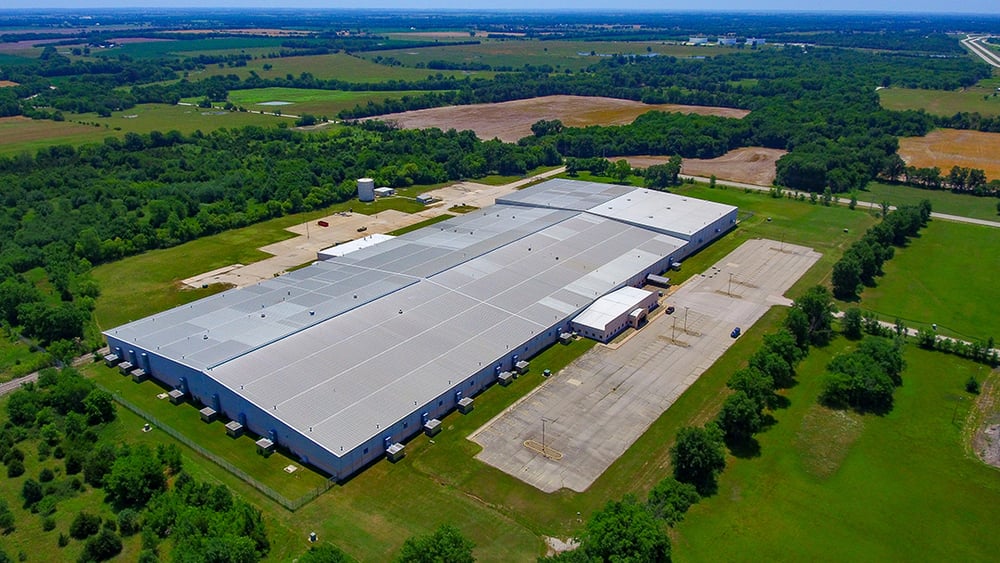 2412 Us Highway 169, Coffeyville, KS 67337