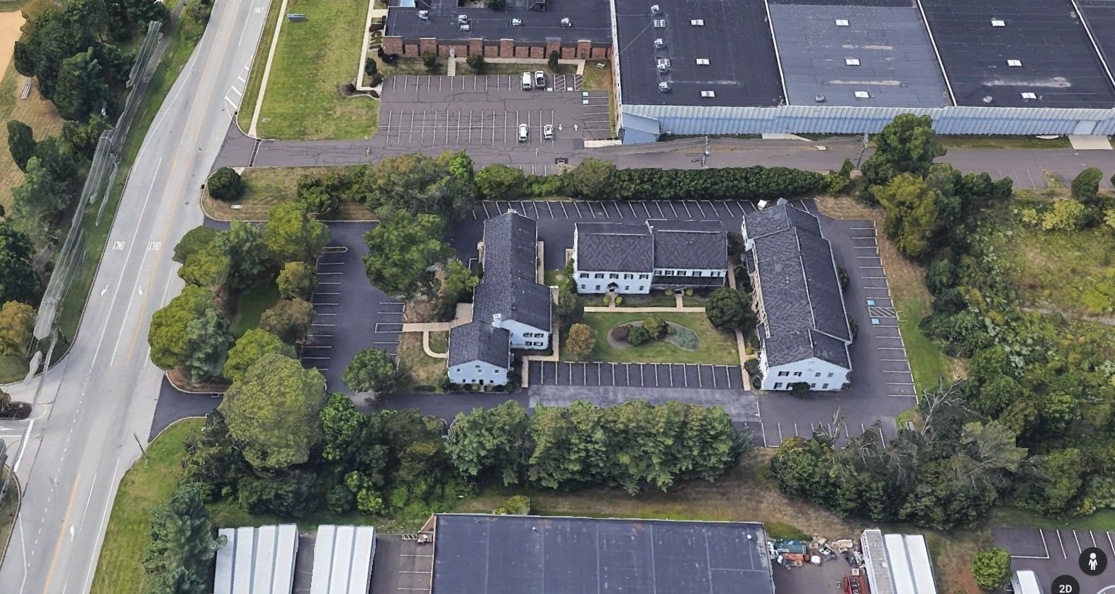 1364 Welsh Rd, North Wales, PA 19454