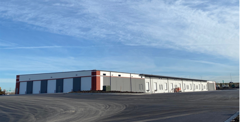 21701 Central Ave, Matteson, IL 60443