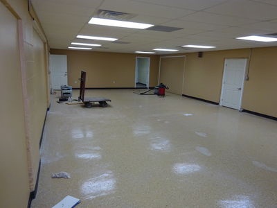 265 S Harris Rd, Ypsilanti, MI 48198