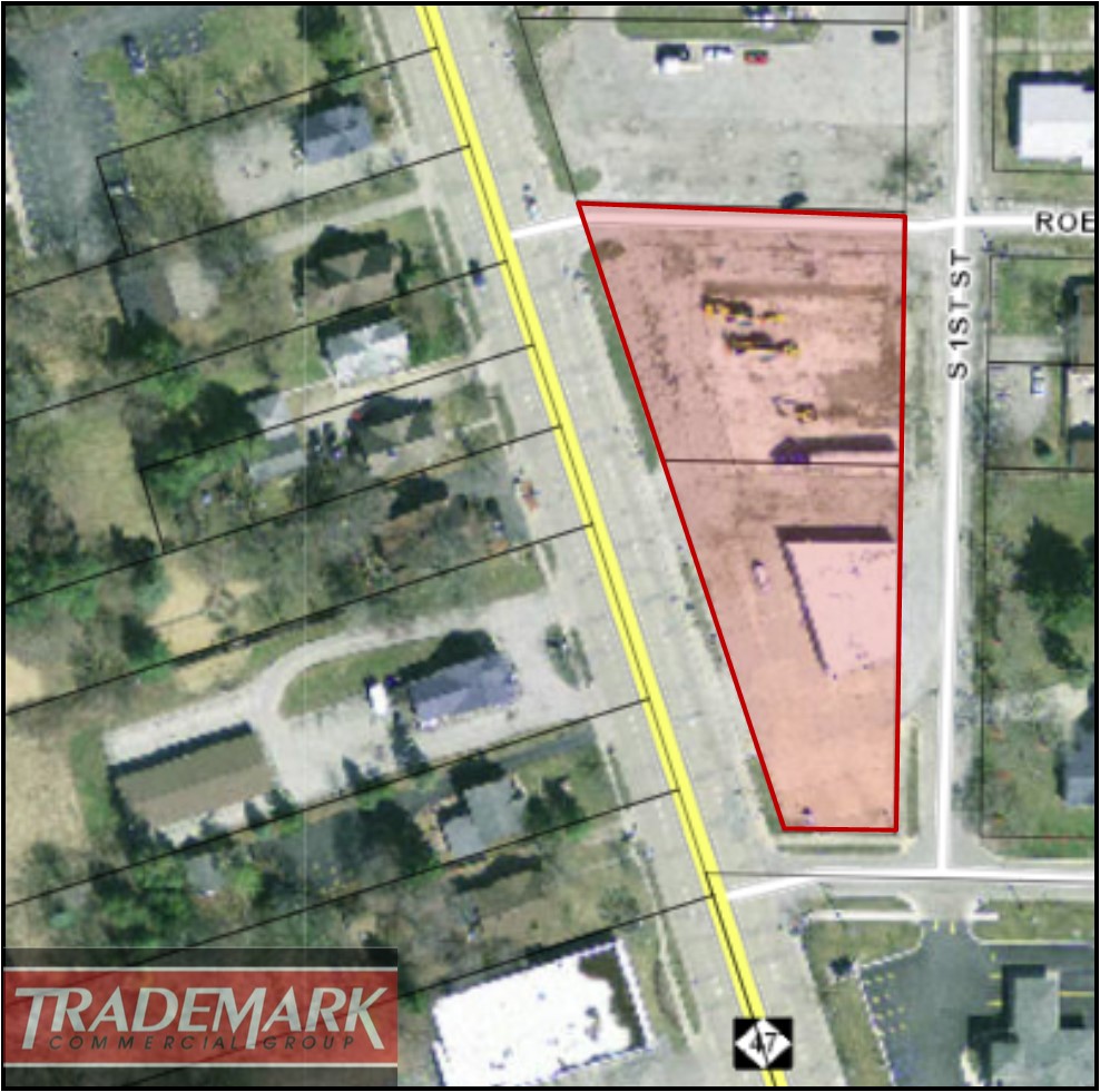 335 S Main St, Freeland, MI 48623