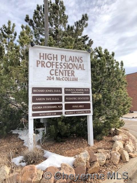 204 Mccollum St, Laramie, WY 82070