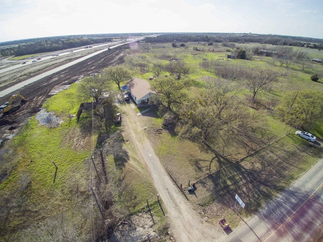 3619 S Oak Grove Rd, Ennis, TX 75119
