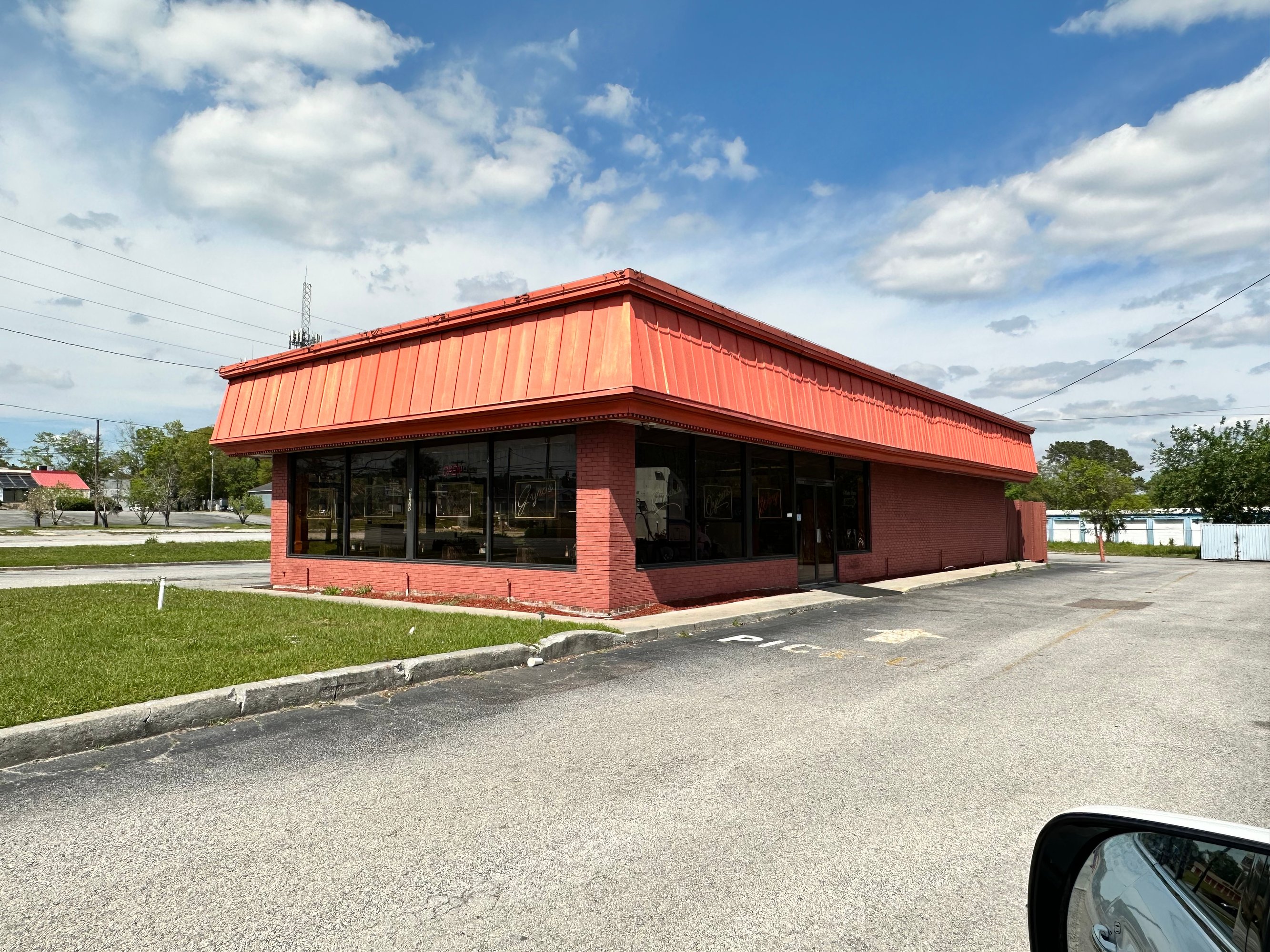 6150 Rivers Ave, North Charleston, SC 29406