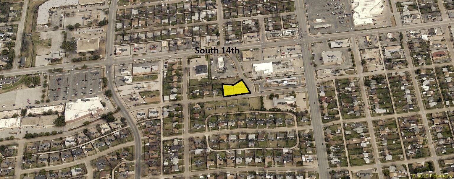 3210 S 15Th St, Abilene, TX 79605