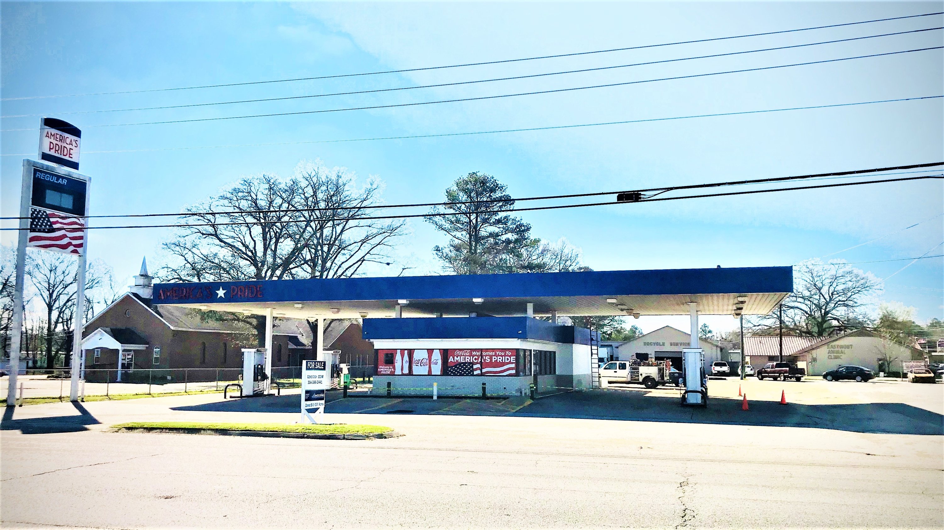 5670 Atlanta Hwy, Montgomery, AL 36117