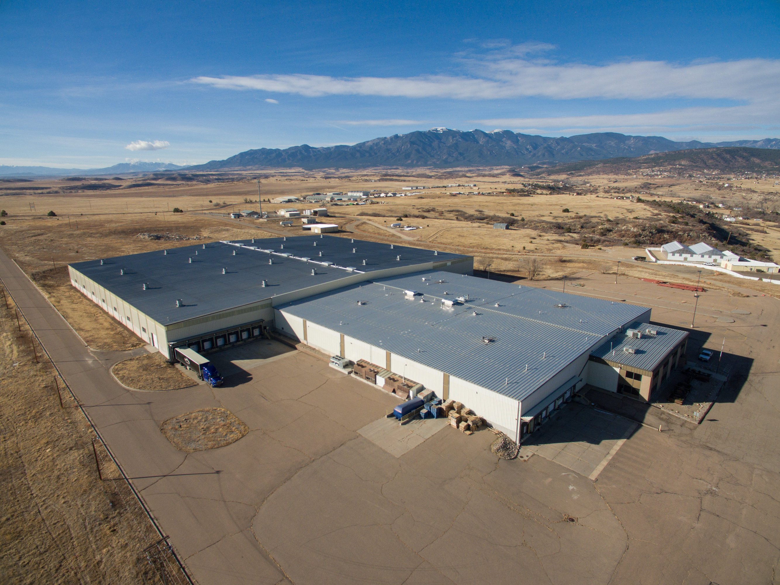 4038 Dover Rd, Colorado City, CO 81004