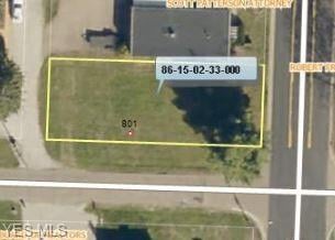 801 Leonard Ave, Zanesville, OH 43701