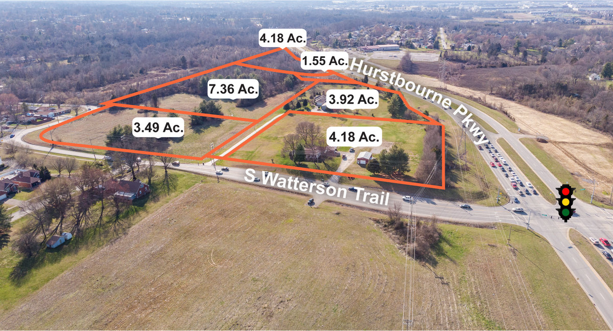 5926 S Watterson Trl, Louisville, KY 40291