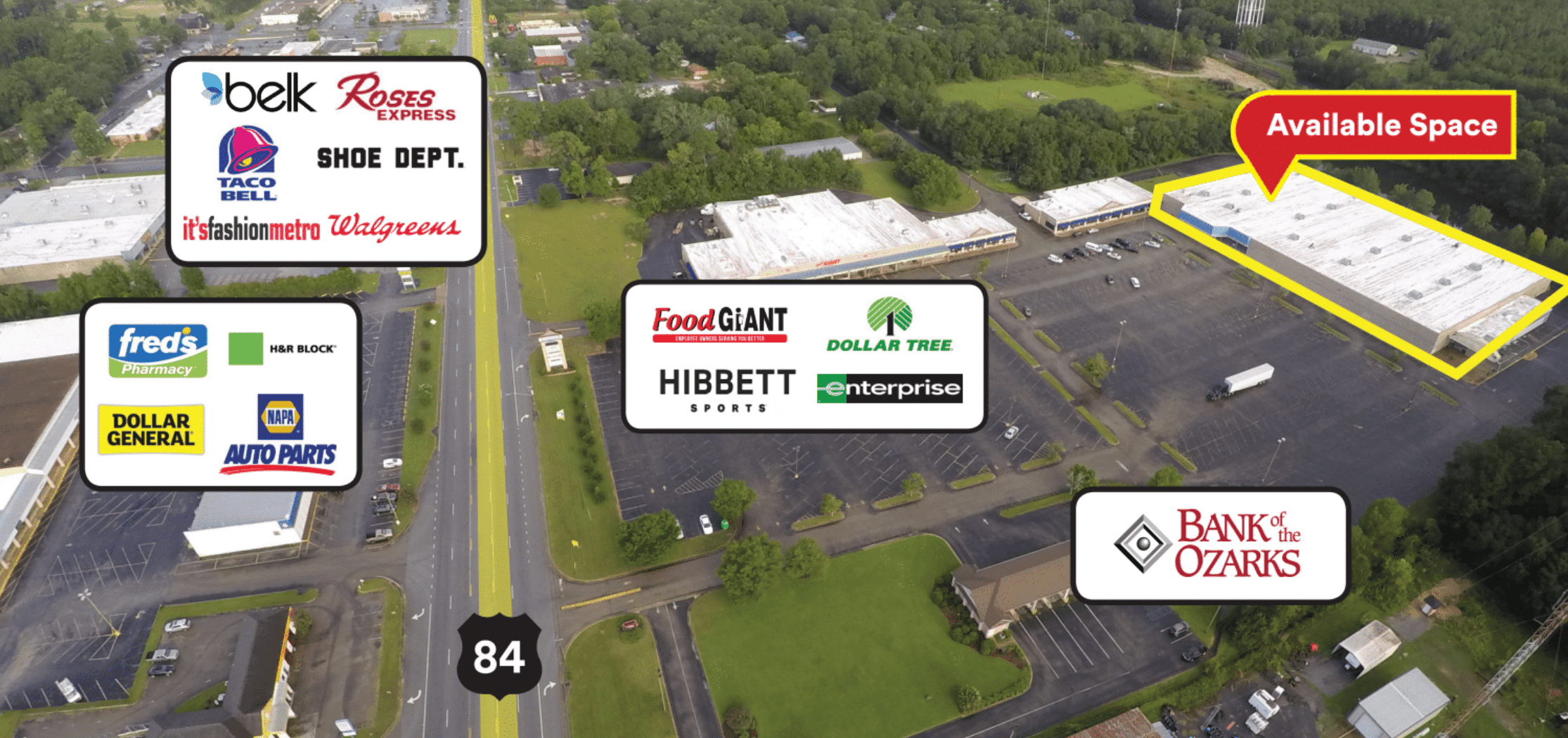 1615 E Shotwell St, Bainbridge, GA 39819