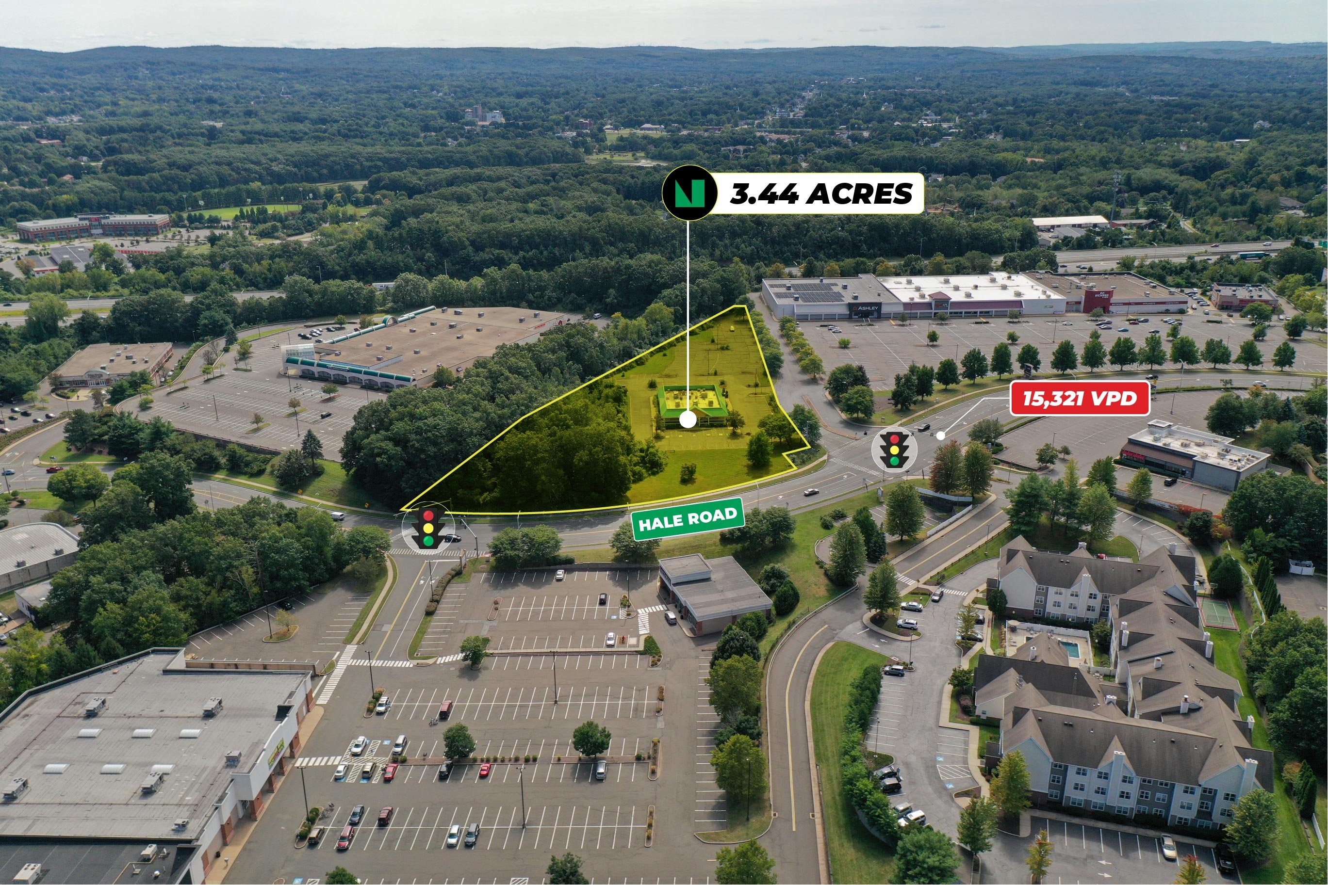170 Hale Rd, Manchester, CT 06042