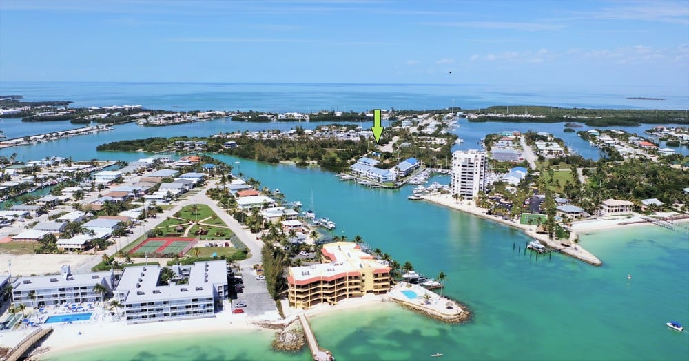 81 Coco Plum Dr, Marathon, FL 33050