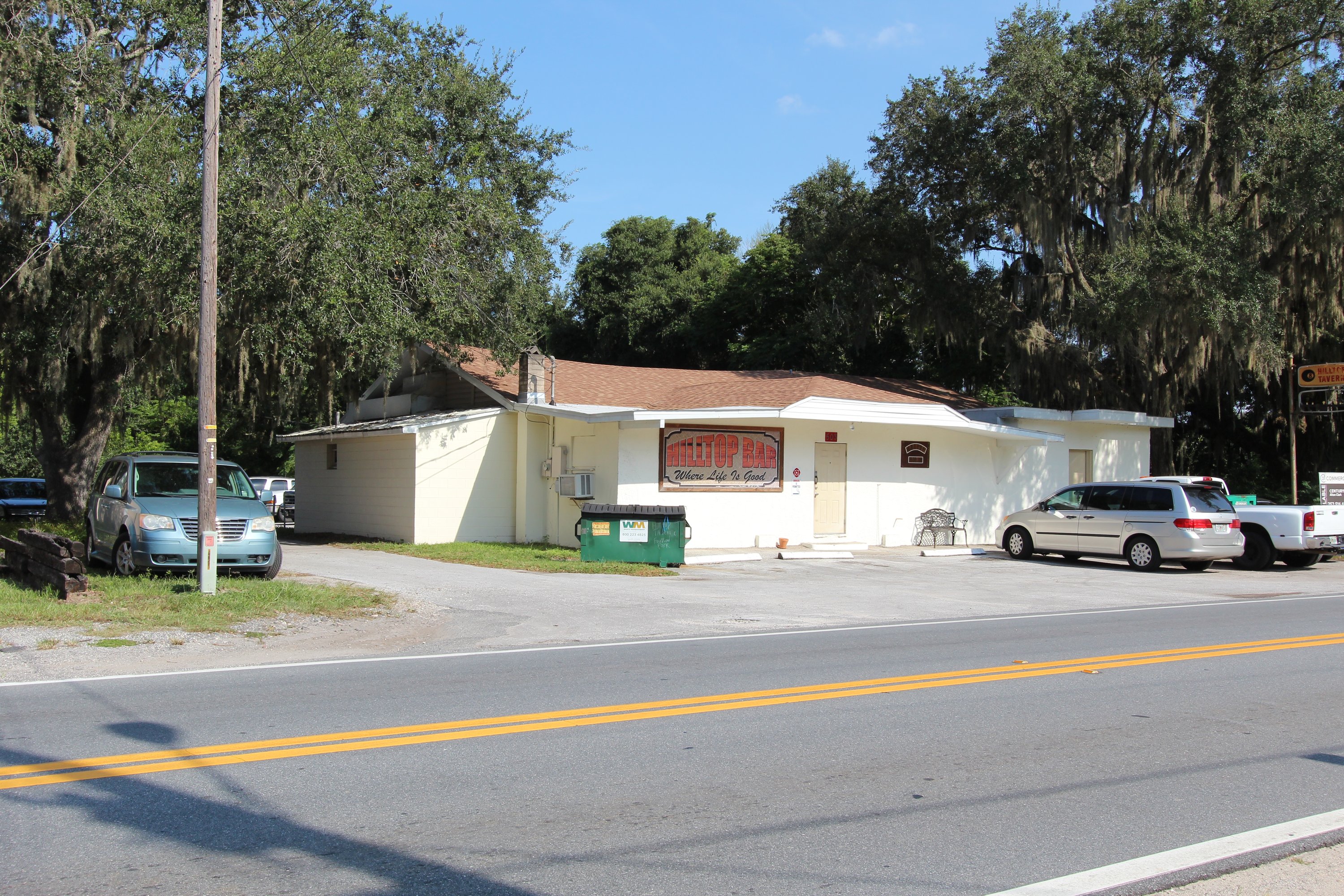 503 N Dixie Ave, Fruitland Park, FL 34731