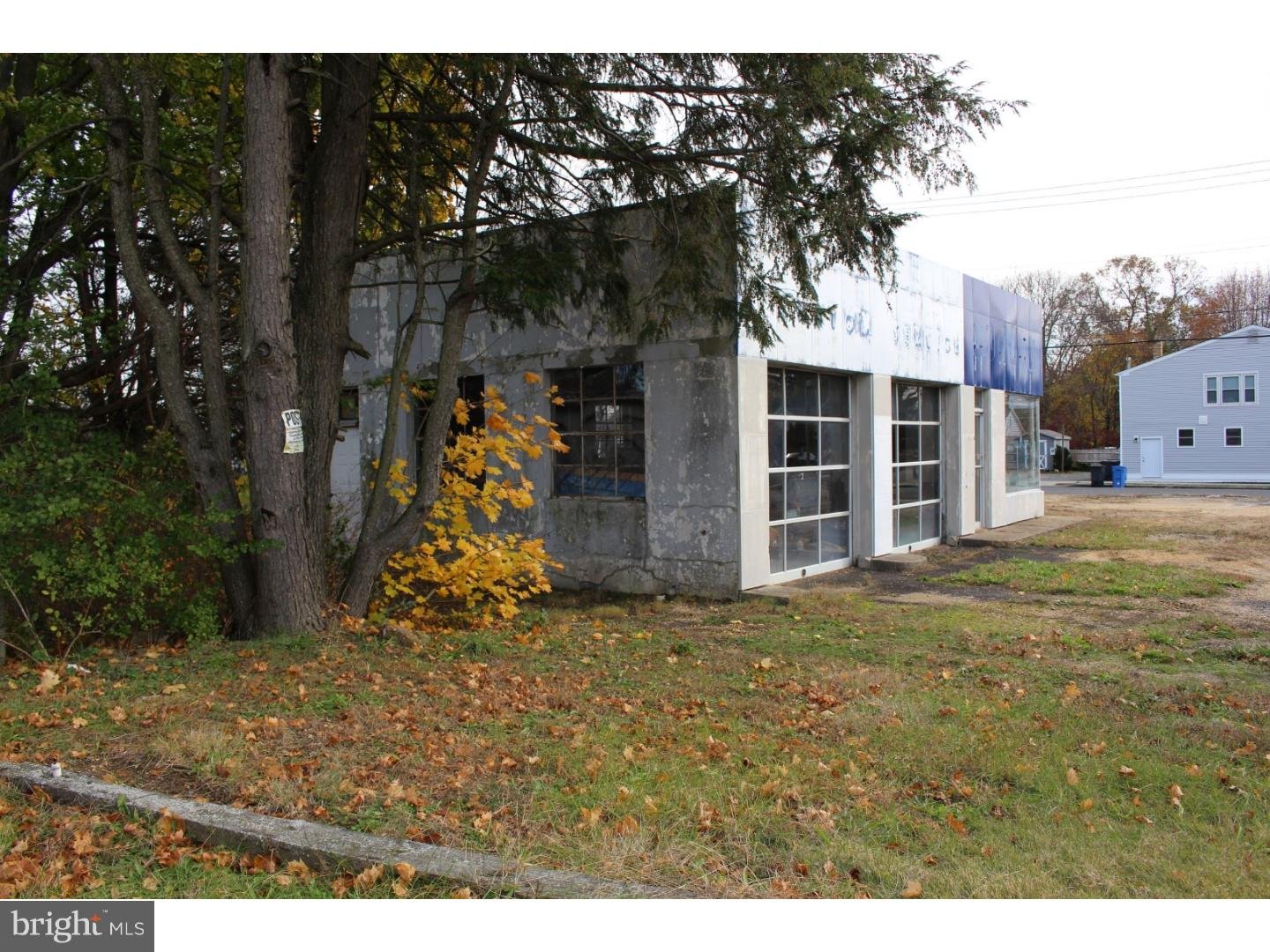 501 N Delsea Dr, Clayton, NJ 08312