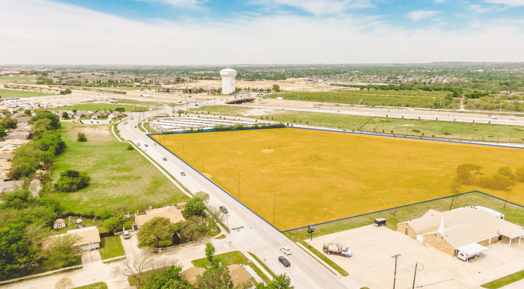 5100 Haltom Rd, Haltom City, TX 76117