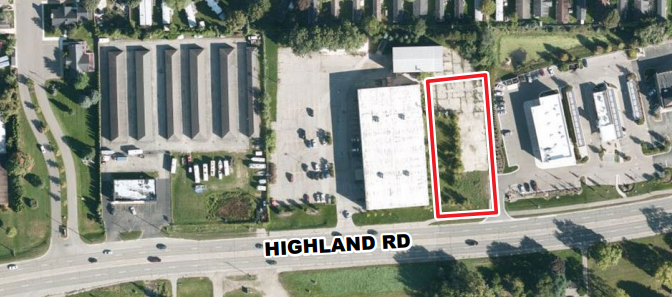 9434 Highland Rd, White Lake, MI 48386