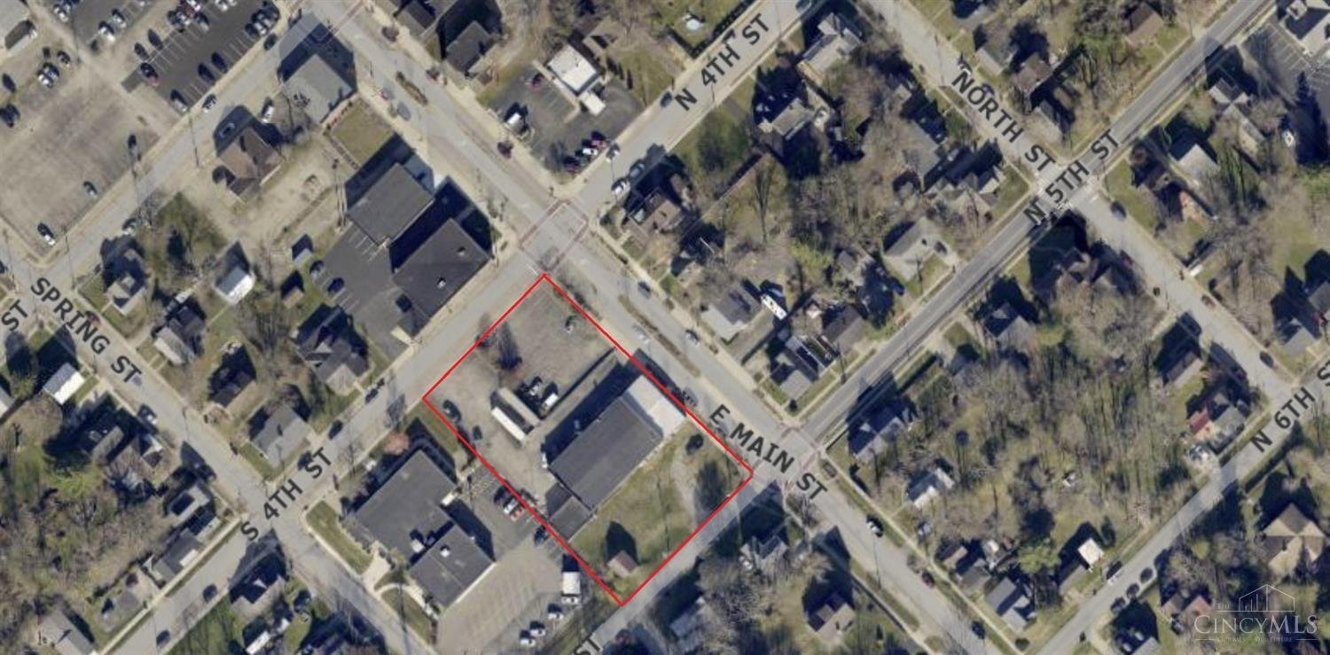 E Main St, Batavia, OH 45103