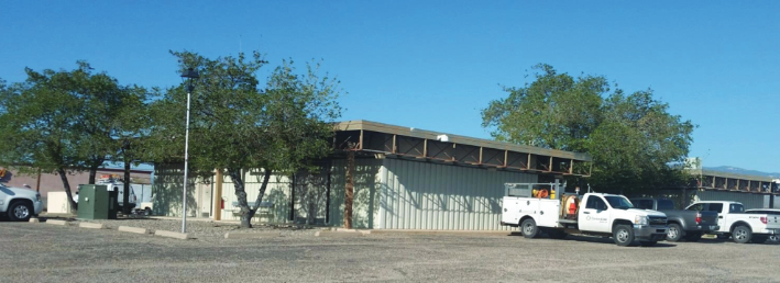 7655 S Houghton Rd, Tucson, AZ 85747