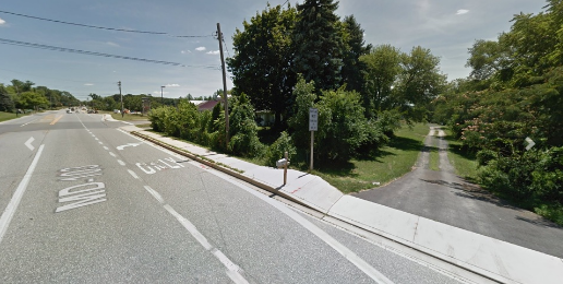 4852 Montgomery Rd, Ellicott City, MD 21043