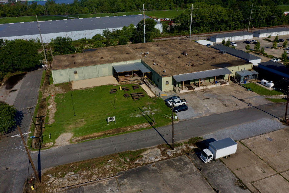 1624 Wyoming St, Baton Rouge, LA 70802