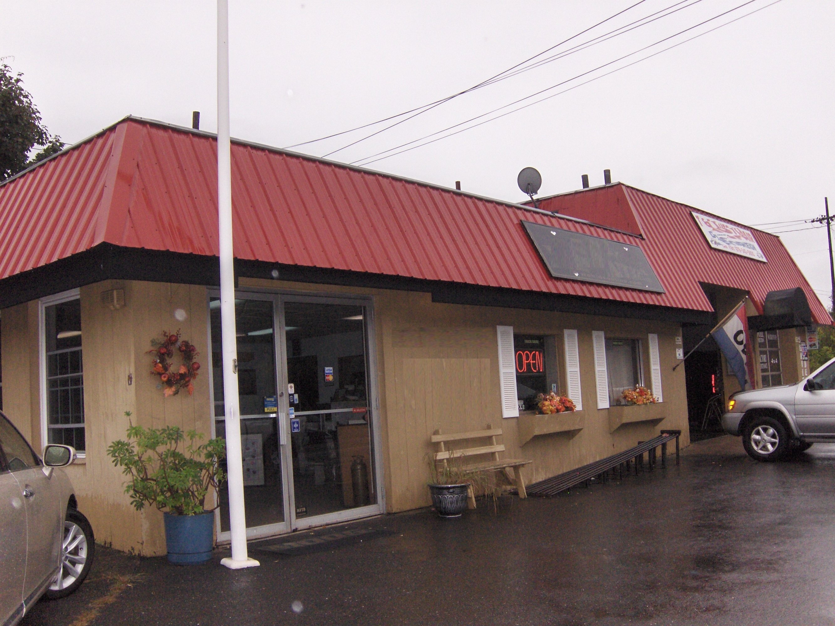 280 River St, Fitchburg, MA 01420