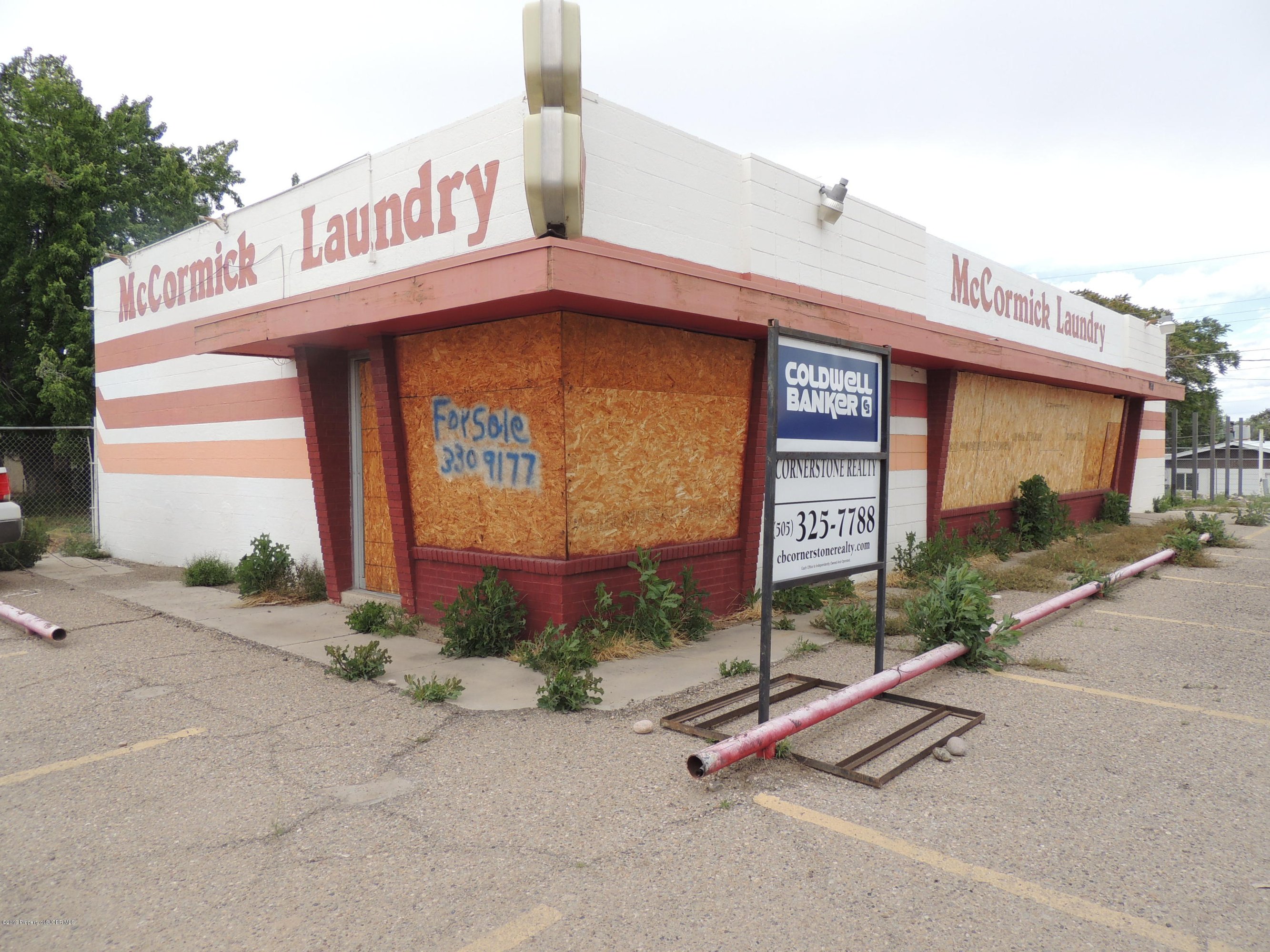 1050 E Murray Dr, Farmington, NM 87401