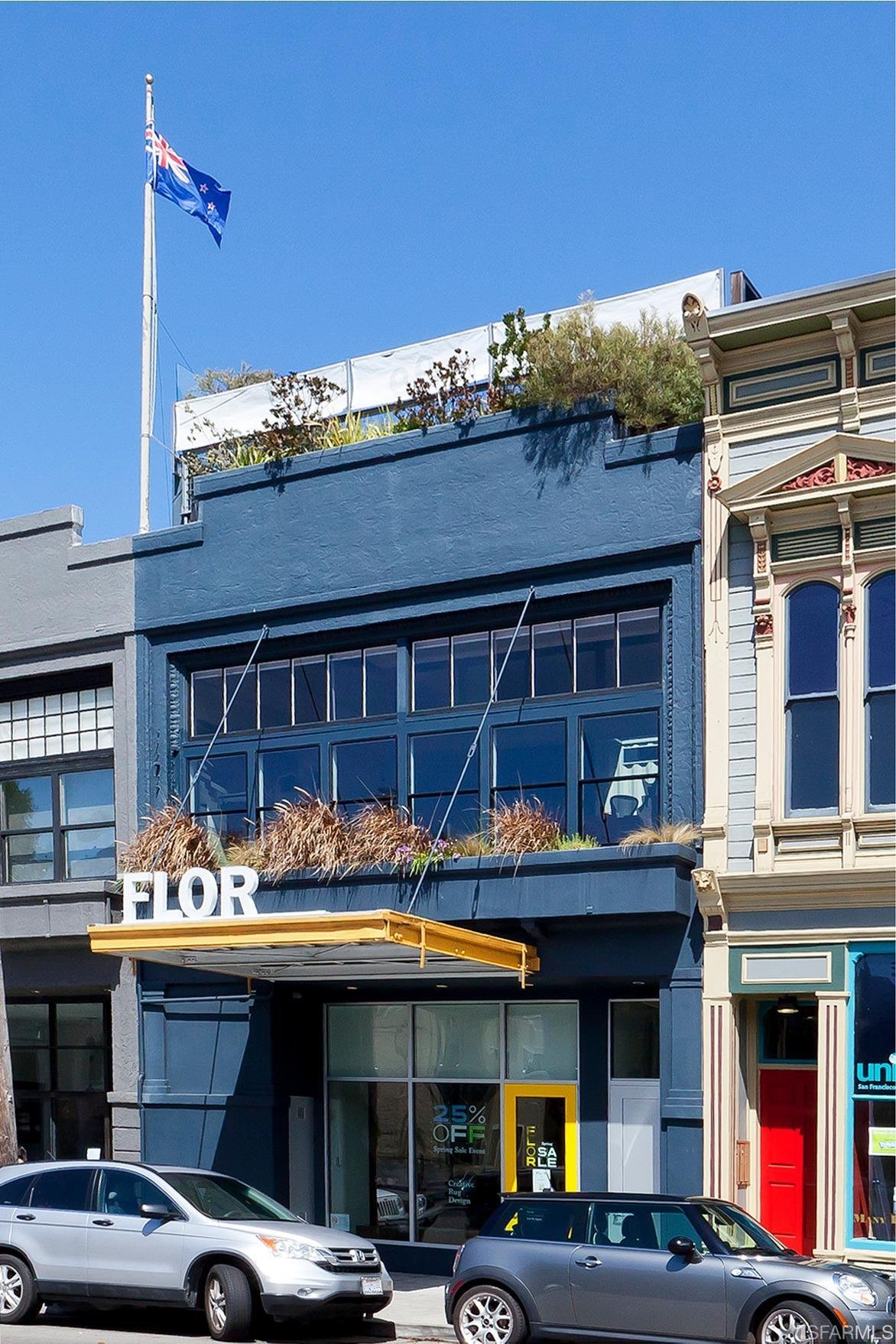 2226 Bush St, San Francisco, CA 94115