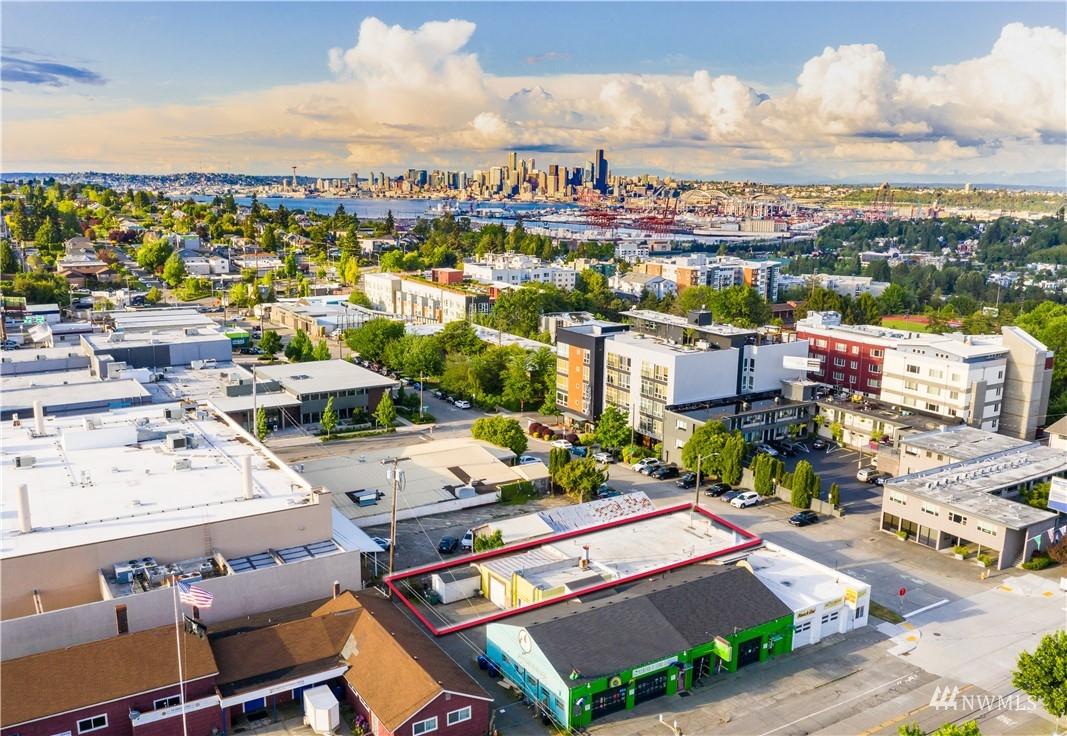 4623 36Th Ave SW, Seattle, WA 98126