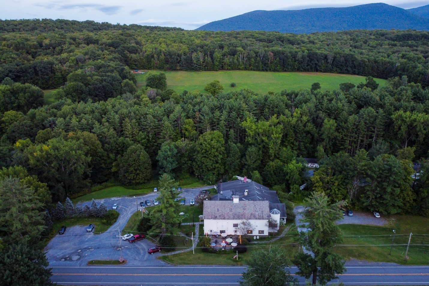 866 Cold Spring Rd, Williamstown, MA 01267