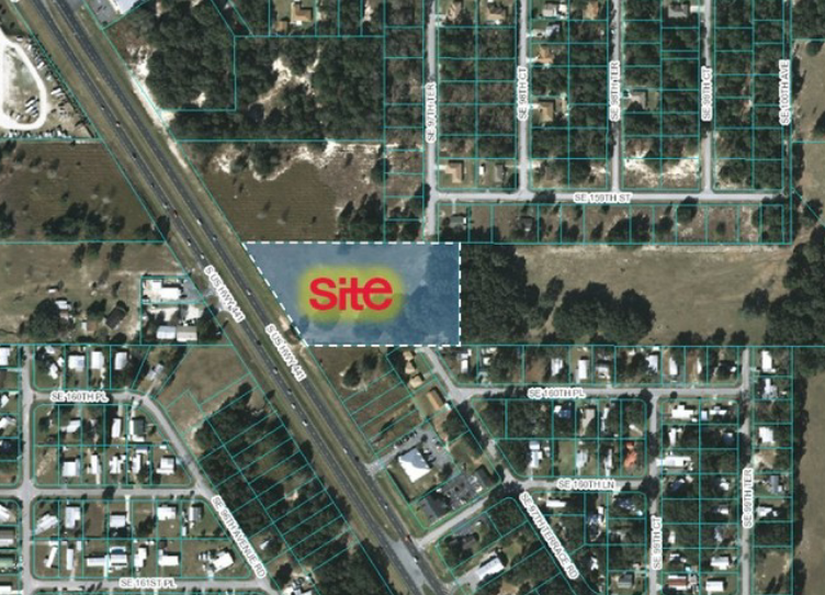 16000 SE 97Th Terrace Rd, Summerfield, FL 34491