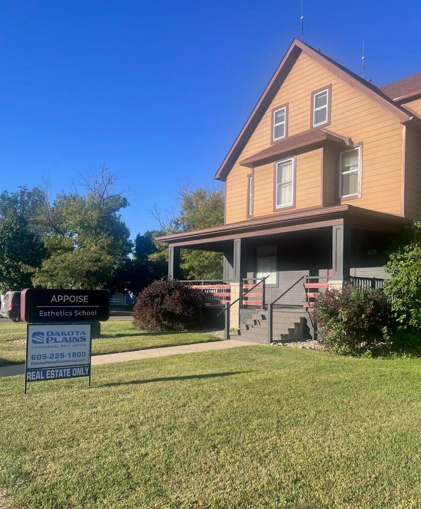 701 N Main St, Aberdeen, SD 57401